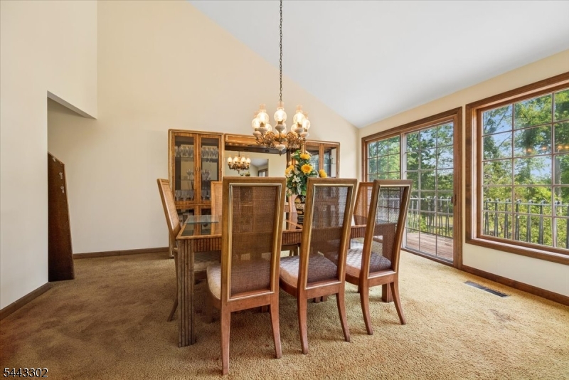 Cherryville-Stanton - Residential
