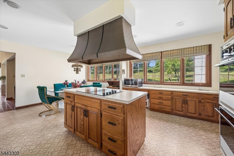 Cherryville-Stanton - Residential