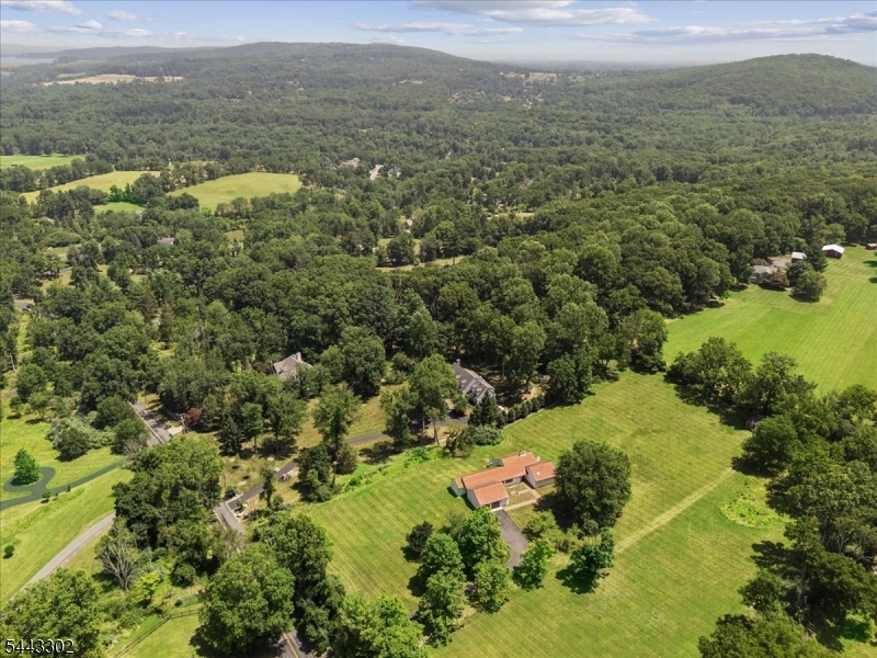 Cherryville-Stanton - Residential