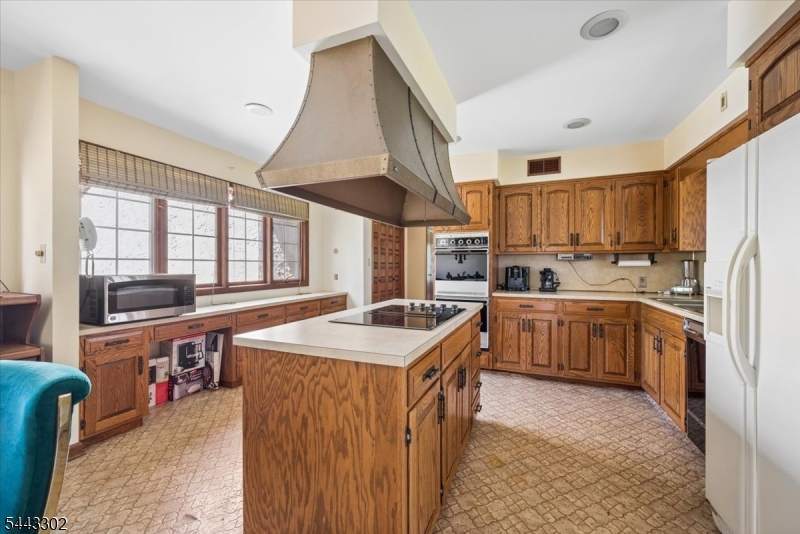 Cherryville-Stanton - Residential