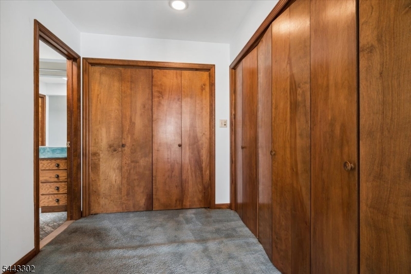 Cherryville-Stanton - Residential