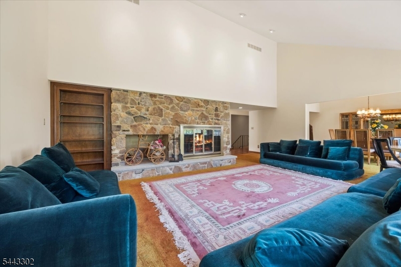 Cherryville-Stanton - Residential