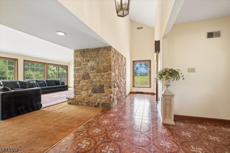 Cherryville-Stanton - Residential