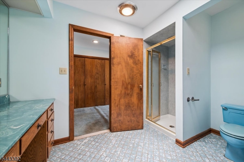 Cherryville-Stanton - Residential