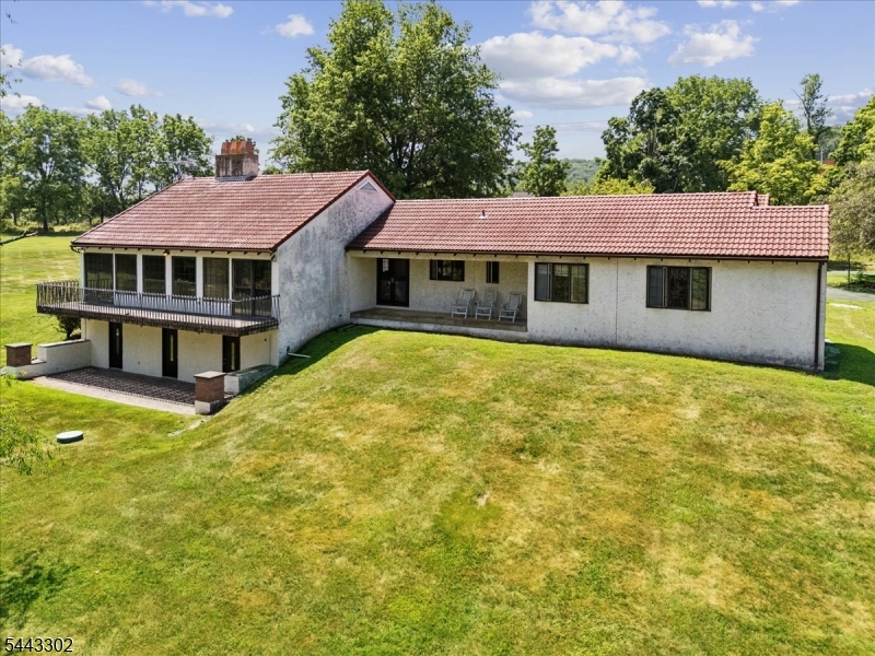 Cherryville-Stanton - Residential