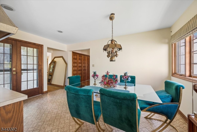 Cherryville-Stanton - Residential