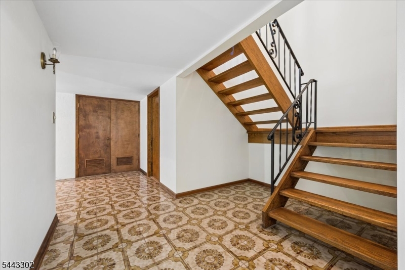 Cherryville-Stanton - Residential