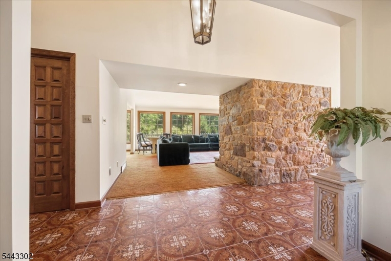 Cherryville-Stanton - Residential