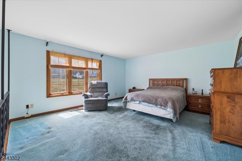 Cherryville-Stanton - Residential