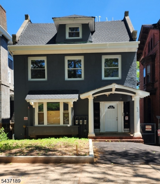 Welcome home to this beautifully renovated 2-bedroom, 2 full-bath unit in the heart of Newark's historic Lincoln Park District, one of the city's most recognized and well-connected neighborhoods.  Step inside to gleaming hardwood floors flowing throughout, brand-new stainless-steel appliances, and a fresh modern finish from top to bottom. The convenience of an in-unit washer and dryer adds everyday ease that most rentals simply don't offer. Both bedrooms are generously sized withthe unit having two full bathrooms, there's no compromising on comfort. This amazing property places you at the center of everything Newark has to offer.  This address is steps from Lincoln Park, a beloved community green space. Also, just minutes from Essex County Courts, Rutgers University "Newark", NJIT, and Seton Hall Law School, bringing energy, culture, and convenience to your doorstep. With NJ Transit bus and rail access nearby, commuting into New York City or throughout the region is seamless. Dining, shopping, and essential services are all within easy reach along one of Newark's most iconic boulevards. Renovated. Connected. Move-In Ready.