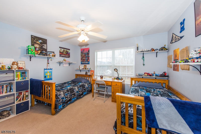 White Mountain Estates II - Residential