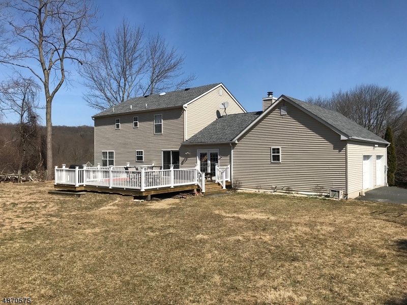White Mountain Estates II - Residential