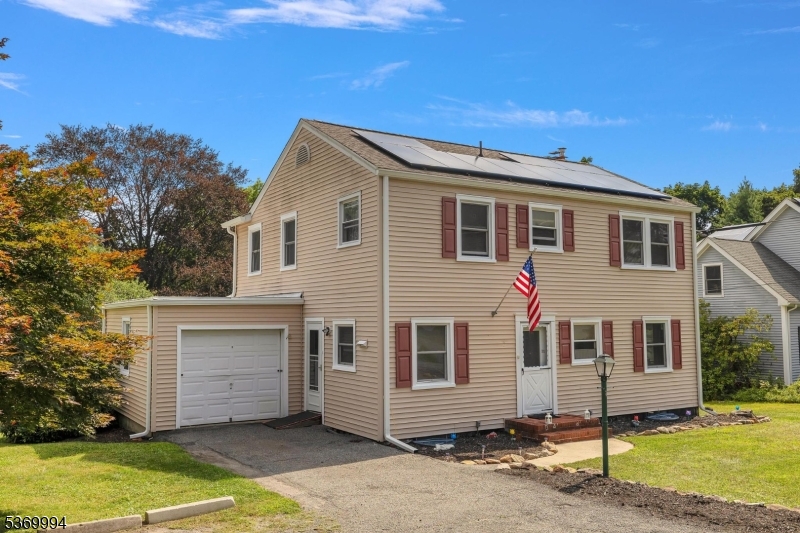 Budd Lake - Residential