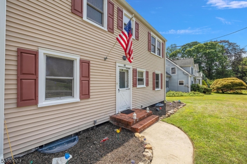 Budd Lake - Residential