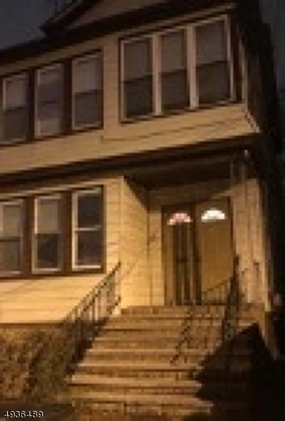 "PROPERTY BEING SOLD AS IS" BUYER WILL BR RESPONSIBLE