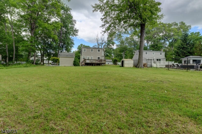 Lincoln Park - Residential