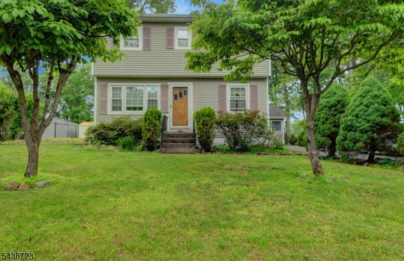 Lincoln Park - Residential