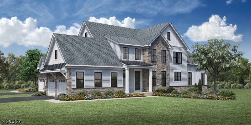 Enclave at Chatham - Residential