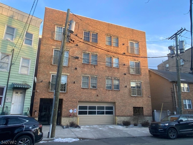 Ironbound Section - Commercial Sale