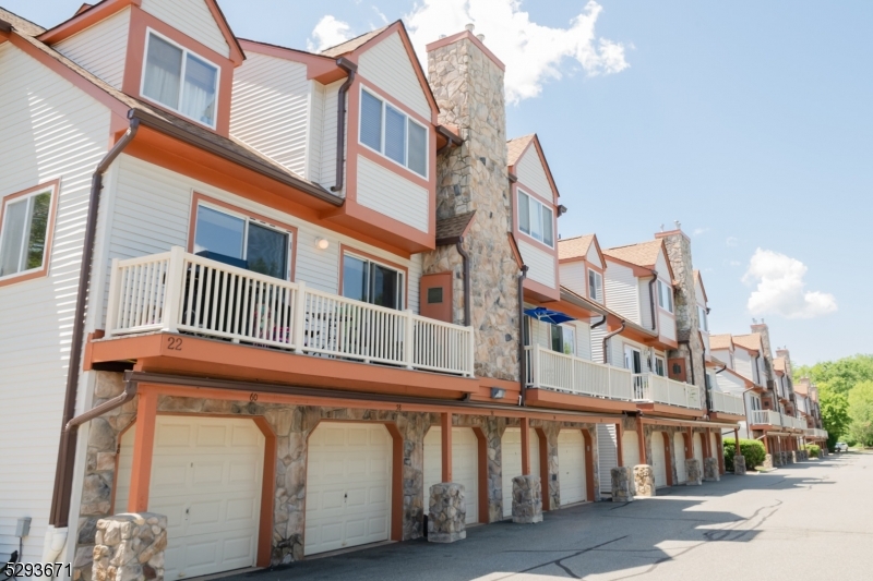 The Meadows - Residential