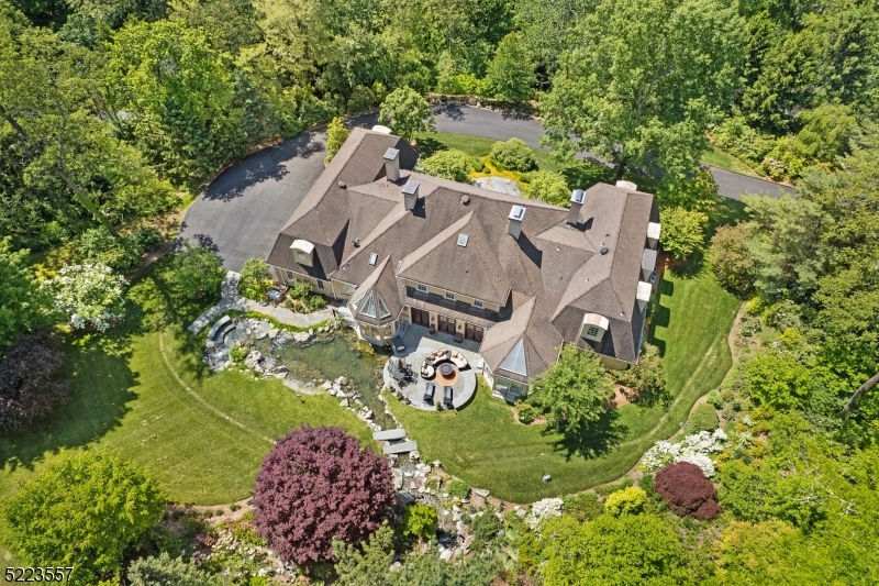 Estate location - Residential