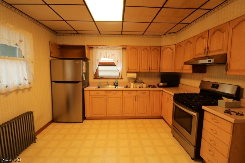 Ironbound - Residential Income