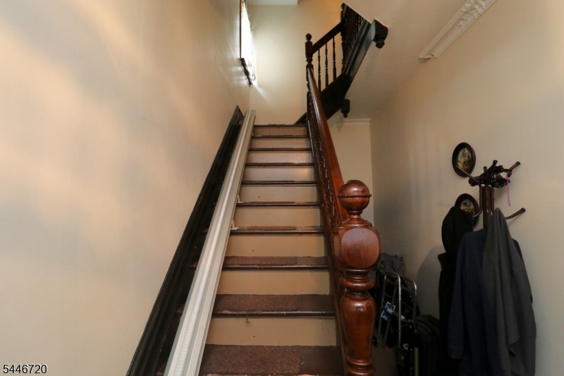 Ironbound - Residential Income