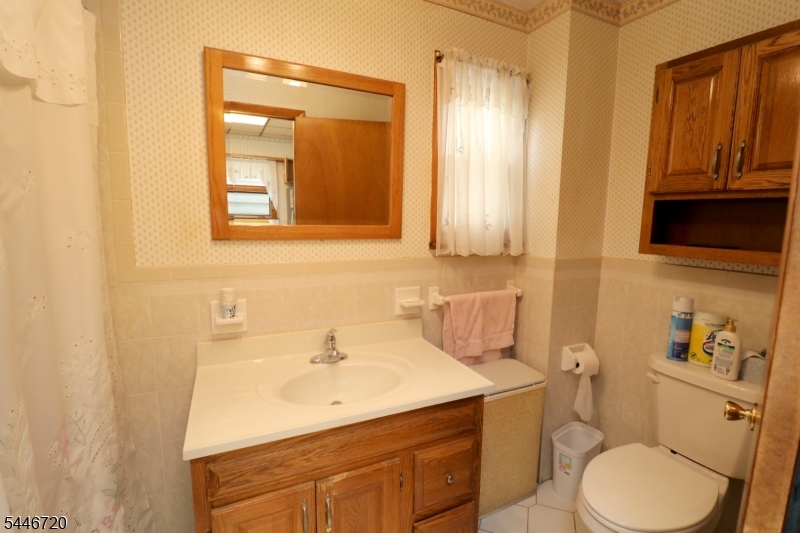 Ironbound - Residential Income