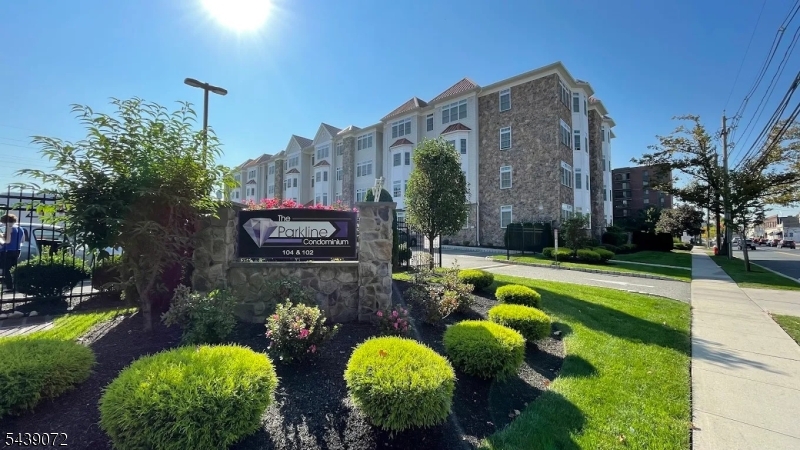 Park Line - Residential Lease