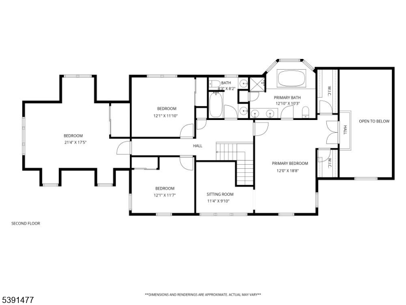 Rolling Hills - Residential