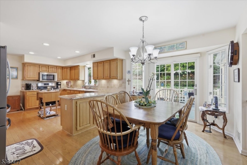 Rolling Hills - Residential