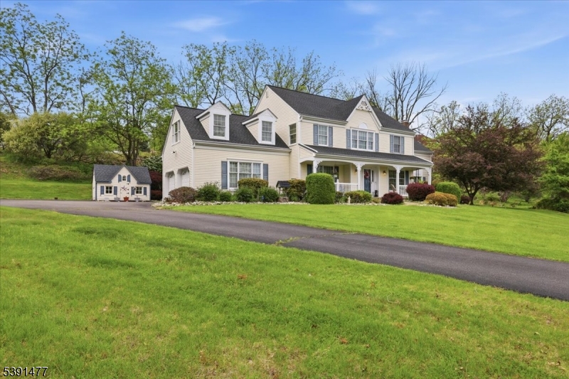 Rolling Hills - Residential