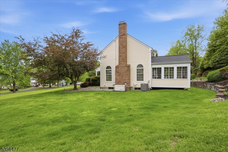 Rolling Hills - Residential