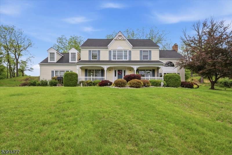 Rolling Hills - Residential