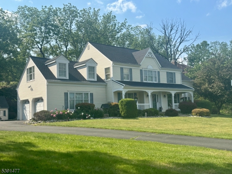 Rolling Hills - Residential