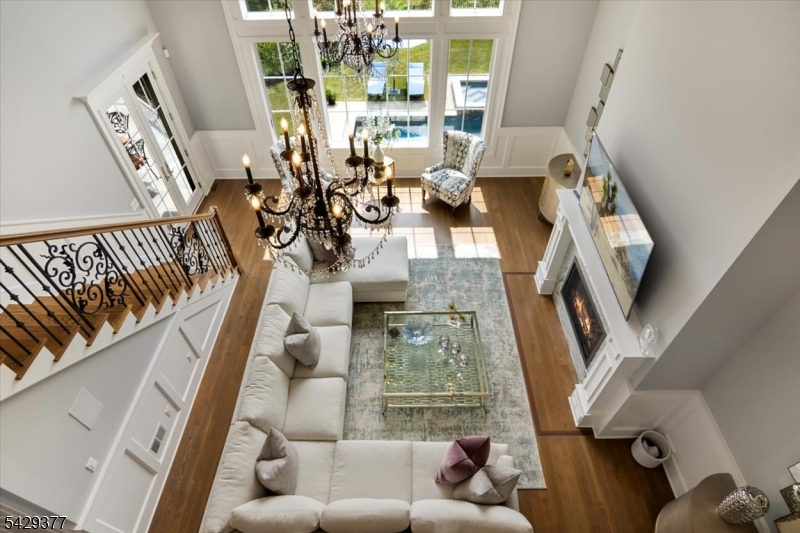 Bel Air - Residential