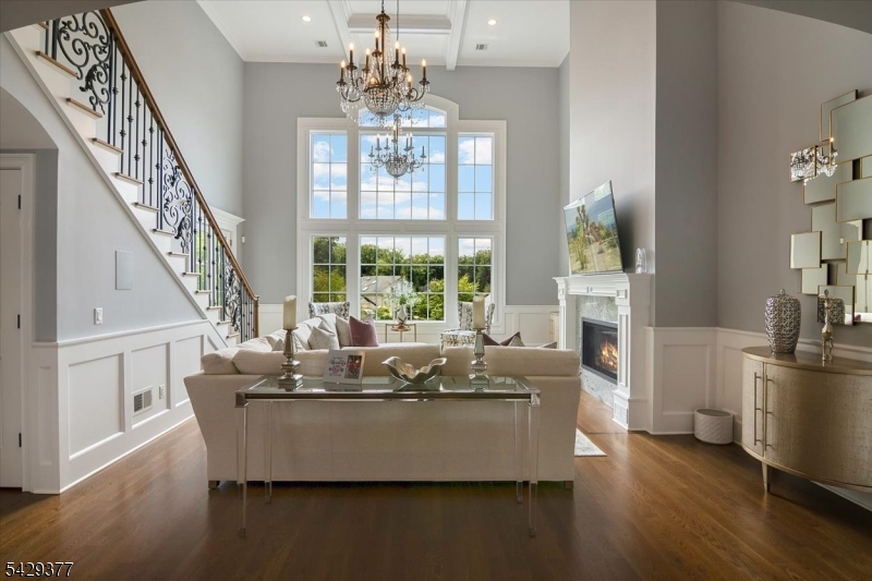 Bel Air - Residential