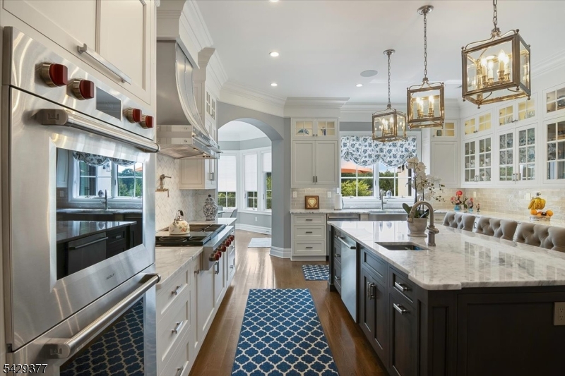 Bel Air - Residential