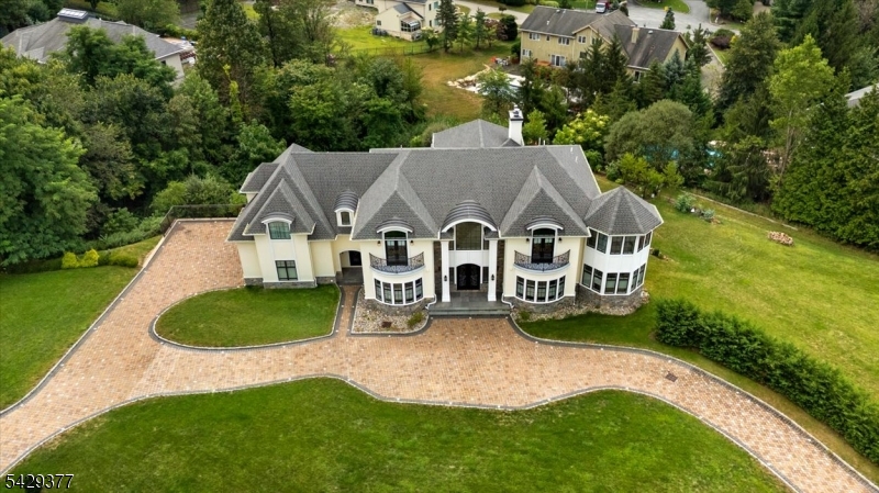 Bel Air - Residential