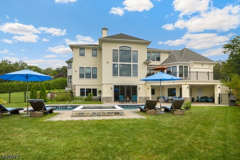 Bel Air - Residential