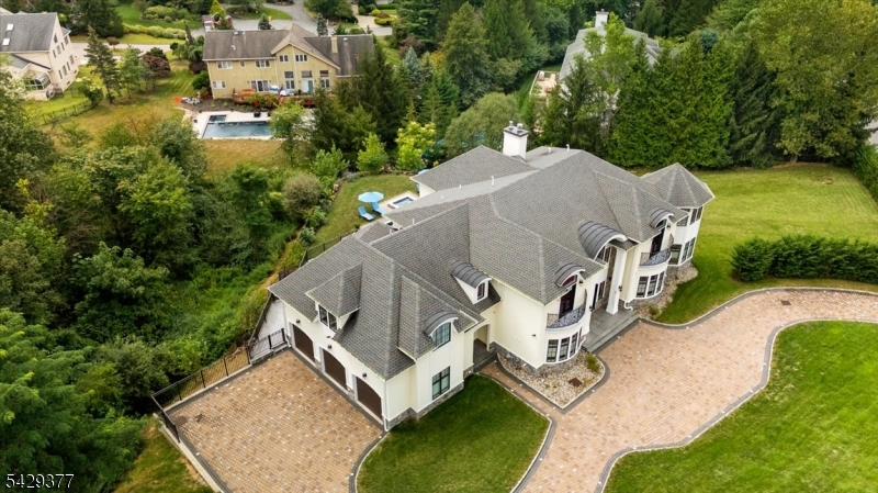 Bel Air - Residential