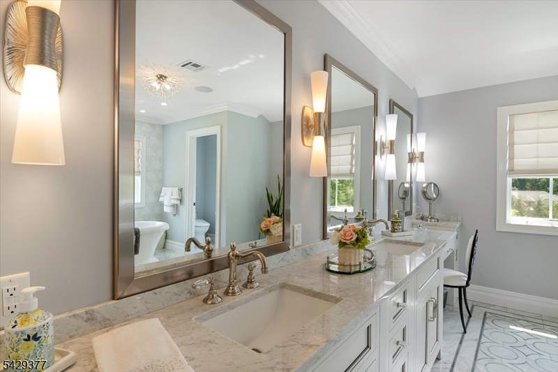 Bel Air - Residential