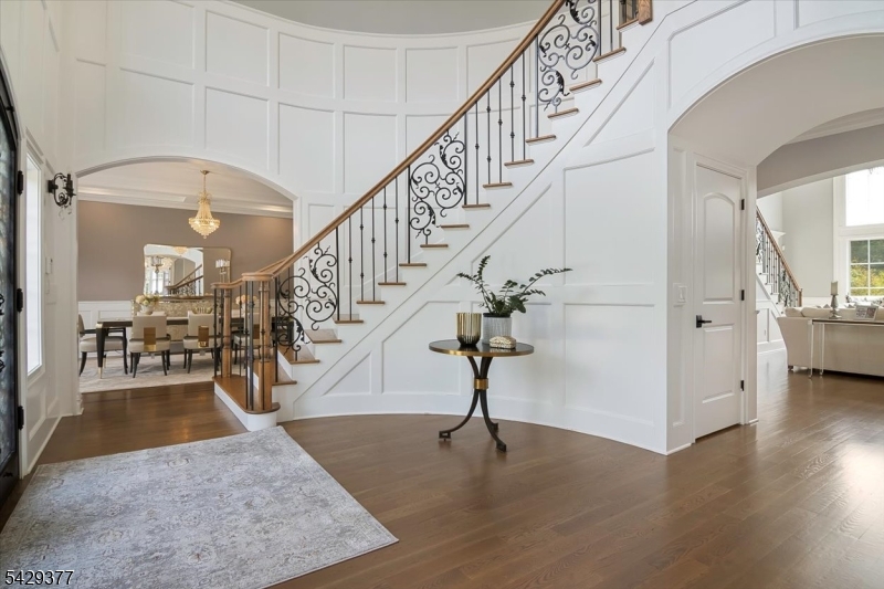 Bel Air - Residential