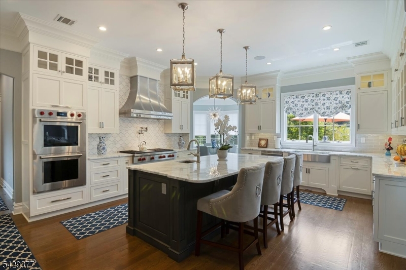 Bel Air - Residential