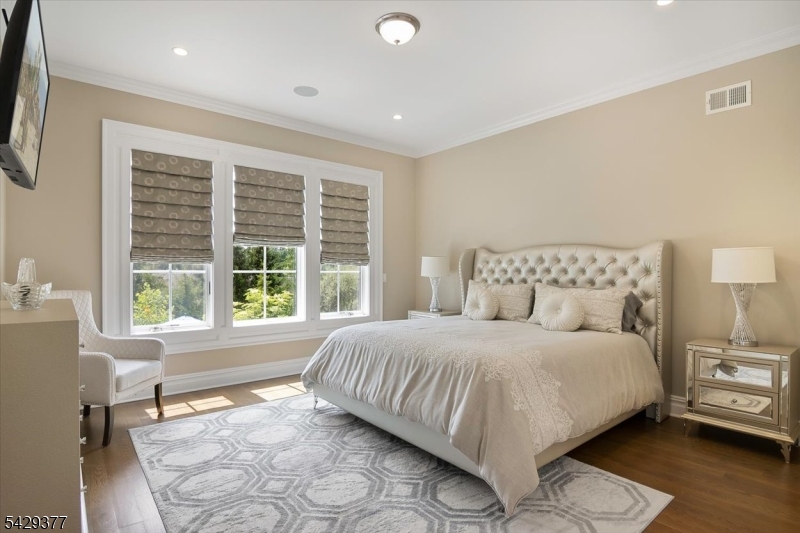 Bel Air - Residential