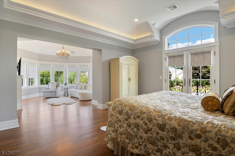 Bel Air - Residential
