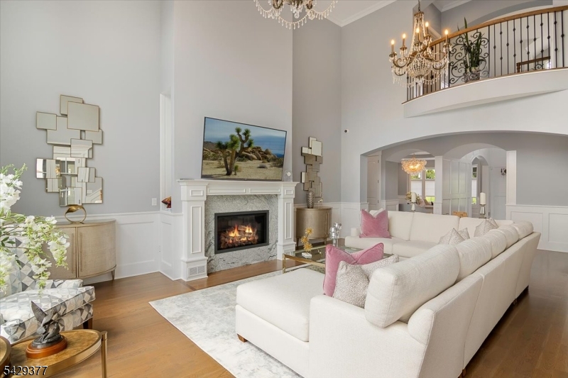 Bel Air - Residential