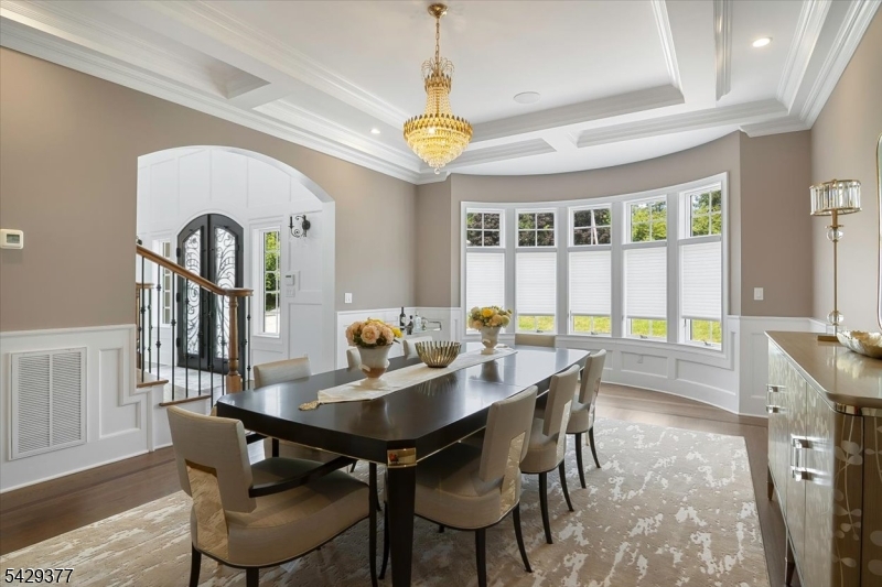 Bel Air - Residential