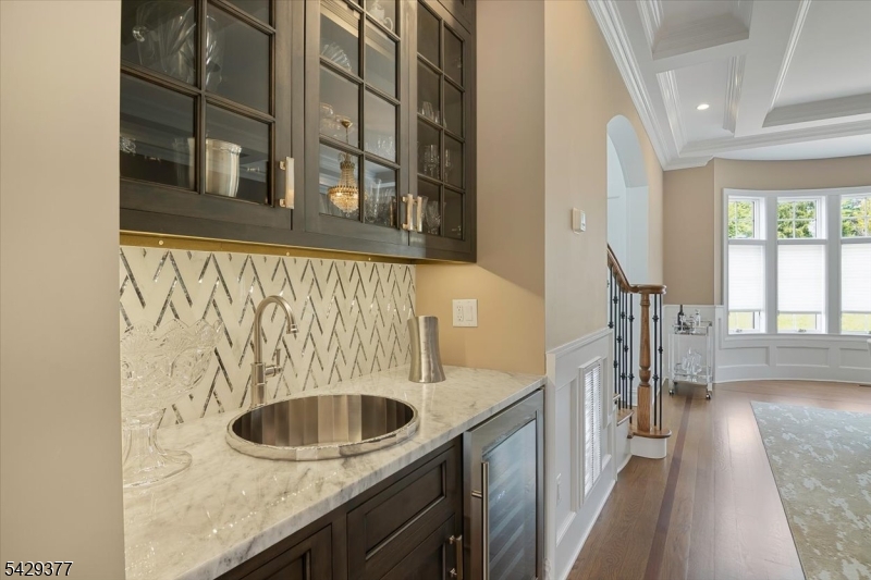 Bel Air - Residential