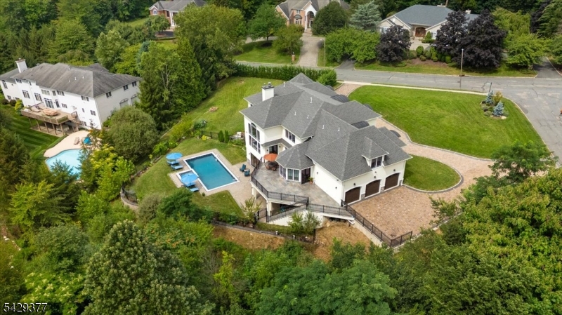 Bel Air - Residential